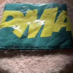 なにわ男子 POP MALL マフラータオル