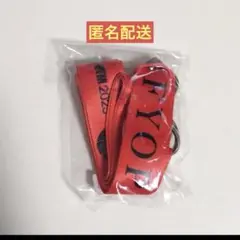 B'z FYOPガチャ ネックストラップ