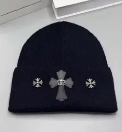 期間限定価格‼︎ニット帽•ニットキャップ:ユニセックス