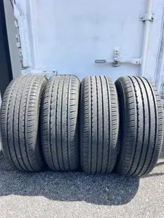 2022年製 トーヨー ナノエナジー3 PLUS 205/50R17 2本組み - メルカリ