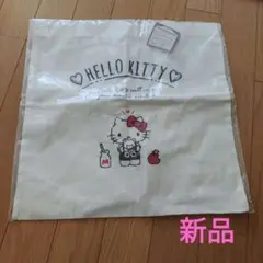 ☆Hello Kitty☆ トートバッグ 2019年製 新品　未使用