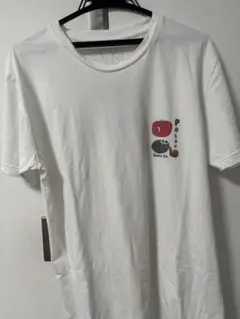 レア Polar Skate ポーラースケート Tシャツ Mサイズ　古着
