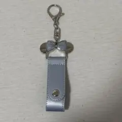 ディズニーリゾート　ブルーエバーアフター　カチューシャホルダー　ミニー