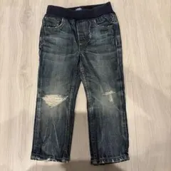 babyGap デニムパンツ 90cm