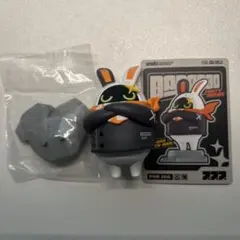 ゼンゼロ　ボンプパーティ　イアス　popmart