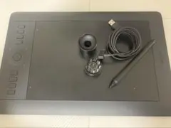 Wacom Intuos Pro PTH-651 ペンタブレット