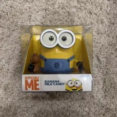 USJ ユニバ ミニオン ボブ フィギュア マスコット