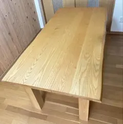 na様専用【送料込み】長方形ダイニングテーブル