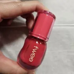 fwee 3Dボリューミンググロス A03 キャンディー 30% リップ コスメ