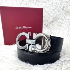 2025年最新】フェラガモ ベルト ガンチーニの人気アイテム - メルカリ 