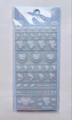 ハローキティ タイルシール