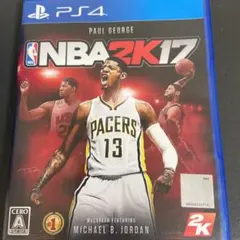 NBA 2K17