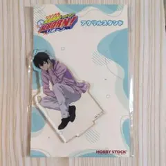 雲雀恭弥　アクリルスタンド