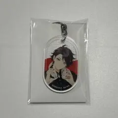 にじさんじ 三枝明那 にじネイル Classy アクリルキーホルダー