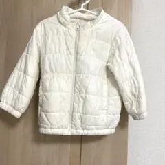 ユニクロ　中綿ジャケット