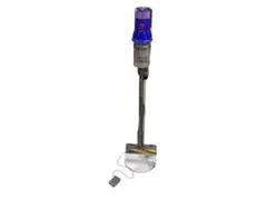 2026年最新】dyson v12 detect slim fluffyの人気アイテム - メルカリ