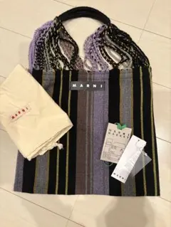 ハンモックバッグ