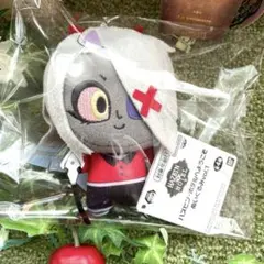 ハズビン・ホテルへようこそ vol.1 ぬいぐるみ　ヴァギー