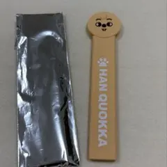 【Stray Kids】スキズ特典うちわグリップHan Quokkaハンクォッカ
