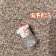 サンリオ　ワントーンマスコット　桜　ポムポムプリン