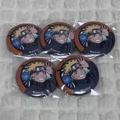 NARUTO ナルト うちはオビト 幼少期 缶バッジ - メルカリ