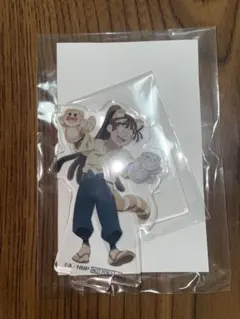 加*藤様 忍たま乱太郎 ナンジャタウン 尾浜勘右衛門