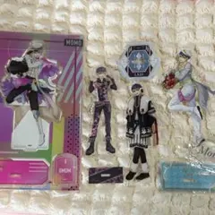 志麻 アクスタ Alice 新品未開封 志麻ワン - メルカリ