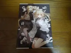 ちょこ庵　イラスト集　画集