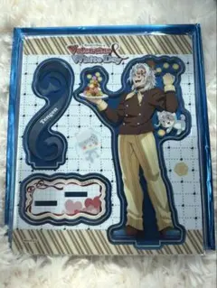 鬼滅の刃 2026バレンタイン　ホワイトデー　アクリルスタンド アクスタ 天元