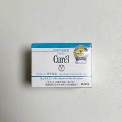 Curél(キュレル) 潤侵保湿 フェイスクリーム40g
