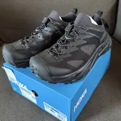 HOKA HOPARA 2 ブラック 26cmのサムネイル