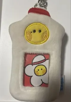 TREASURE ジフンTRUZ ロミー トレカケース