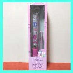 ディズニー MY推しDAYS ジャケットフォトペンライト デイジーダック