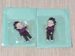 鬼滅の刃 繋がる アクスタ 不死川玄弥