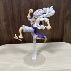 一番くじ ワンピース BEYOND THE LEVEL A賞 ルフィギア5