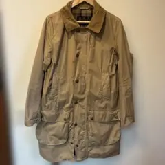 Barbour border（Non Wax）