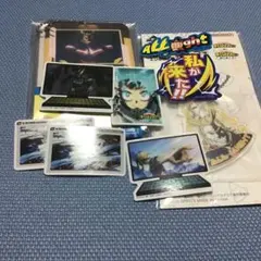 僕のヒーローアカデミア一番くじ　オールマイトセット