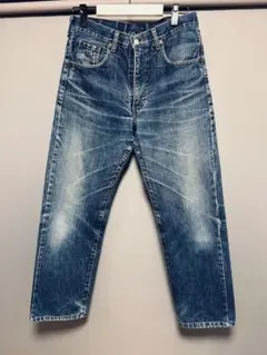 Levi's 502XX 501xx 88年ビンテージW32 L33