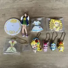 プリキュア グッズ まとめ売り