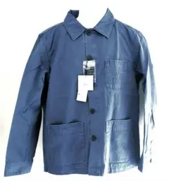 UNIQLO＊JW ANDERSONワークジャケットM Blue