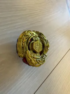 メタルファイトベイブレード エルドラゴデストロイ ゴールドアーマードVer.