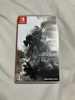 NieR:Automata Nintendo Switch版