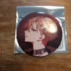 シクフォニ　RAGE　CD特典　缶バッジ 暇72