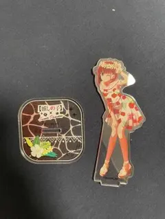 推しの子 スイーツパラダイス アクリルスタンド 有馬かな