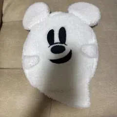 ディズニー　ハロウィン　ベレー帽　2025