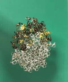 カニカン　色々セット