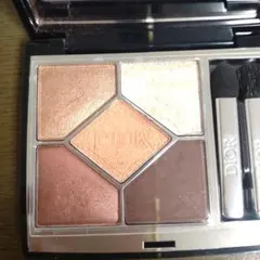 ディオール　アイシャドウ