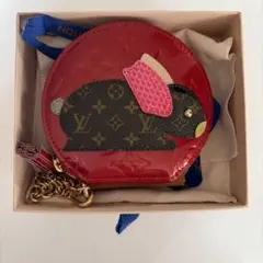 2026年最新】ルイヴィトン キーホルダー うさぎの人気アイテム - メルカリ