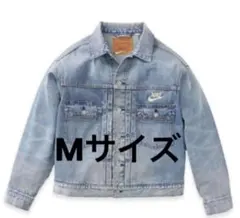 リーバイス デニムジャケット