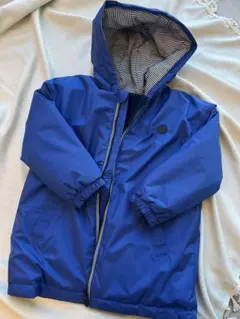 美品プチバトー Petit Bateauコート ジャケット110 120cm